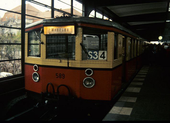 Lokman.se SBahn Berlin BR 475