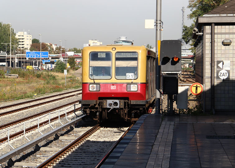 Lokman.se SBahn Berlin BR 485