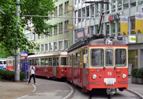 Forchbahn