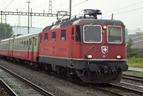 SBB