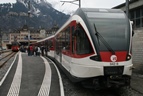 Zentralbahn