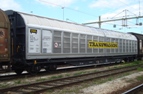 Transwaggon