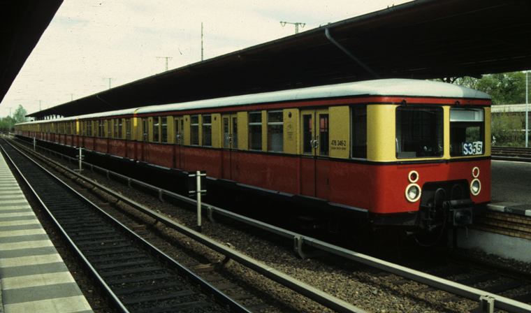 Lokman.se SBahn Berlin BR 476