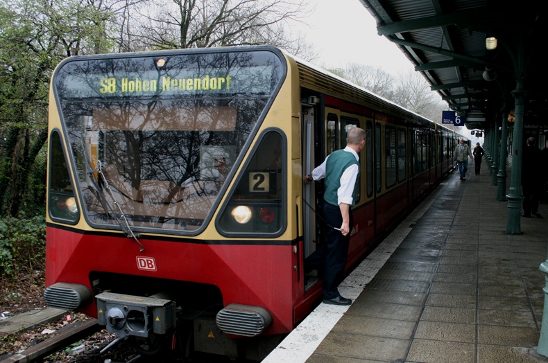 Lokman.se SBahn Berlin BR 480