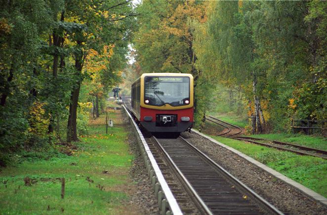 Lokman.se SBahn Berlin BR 481/482